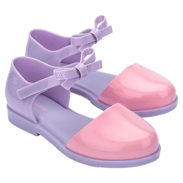 Mini Melissa Amy Baby 33705 LILÁS 26