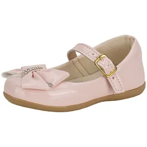 Sapatilha Infantil Feminina Nayarinha 933 ROSA 24