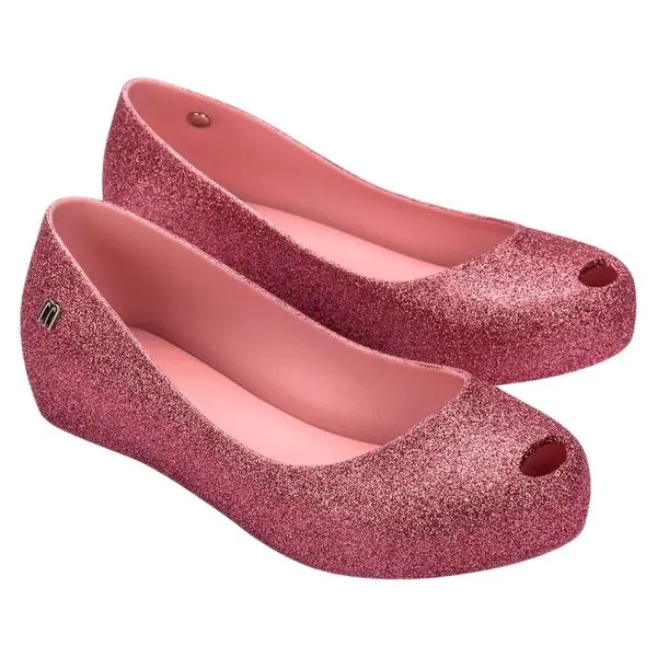 Mini Melissa Ultragirl Basic Infantil 35790 PINK 28