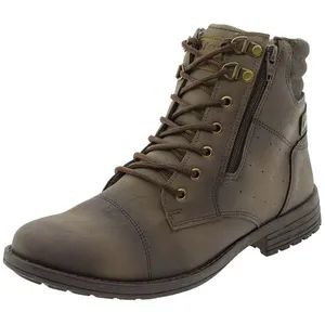Bota Masculina Adventure Stay - 4027 CAFÉ 44