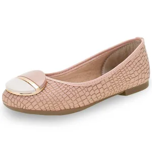 Sapatilha Infantil Feminina Magia Teen - 1370220 ROSA 33