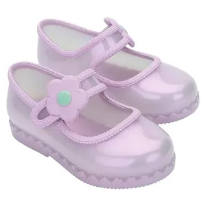Mini Melissa Hip Ballerina Baby 36261 LILÁS 19