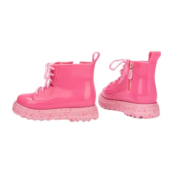 Mini Melissa Coturno Baby 35838 ROSA 19
