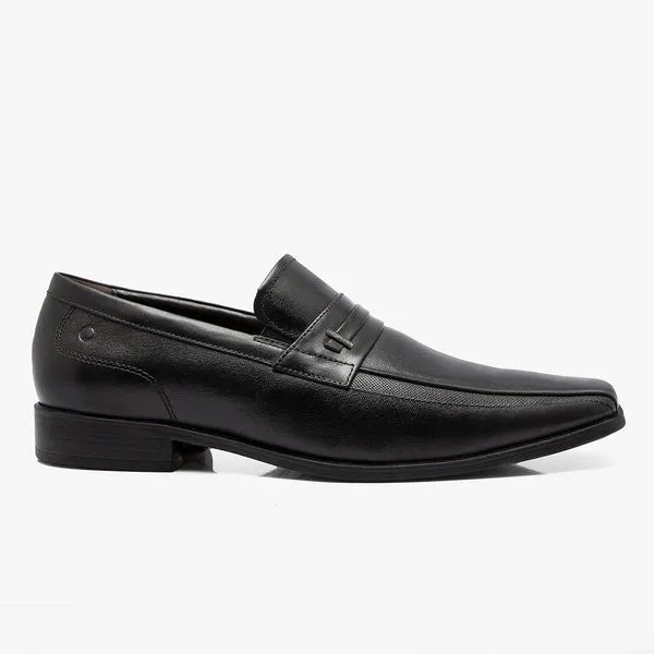 Sapato Preto Unique-Preto-40