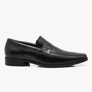 Sapato Preto Unique-Preto-40