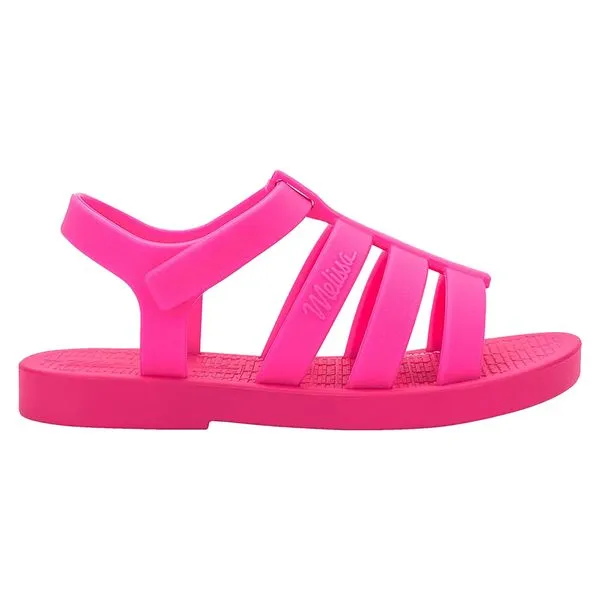 Mini Melissa Sun Rodeo Baby 35866 PINK 28
