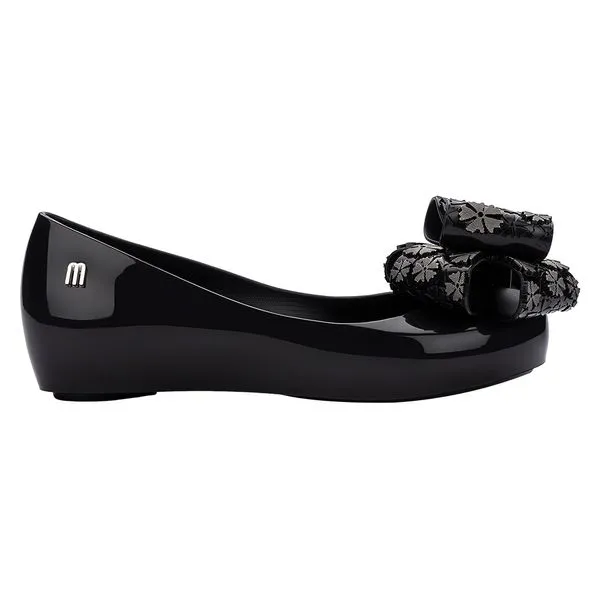 Mini Melissa Ultragirl Sweet XI 33984 PRETO 29