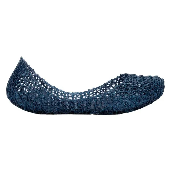 Mini Melissa Campana Papel Infantil 32996 AZUL 30