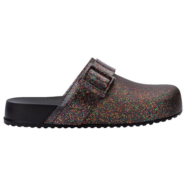 Mini Melissa Cozy Clog Infantil 36069 MULTICOLOR 26/27