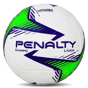 Bola de Campo - Penalty - Lider XXIV - Verde