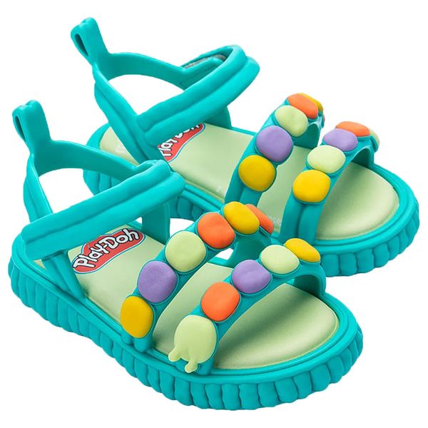 Mini Melissa Create + Play Doh Baby 35989 VERDE 20/21