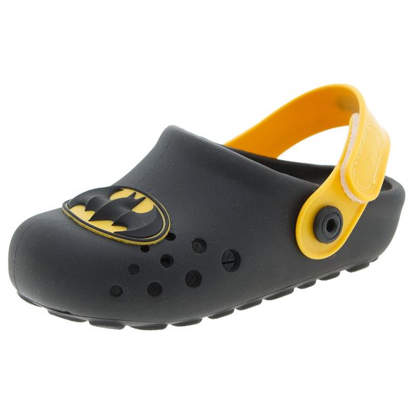 Clog Infantil Baby Liga Da Justiça Grendene Kids - 21678 SORTIDOS01 20
