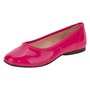 Sapatilha Infantil Feminina Vivet - 2537100 PINK 34
