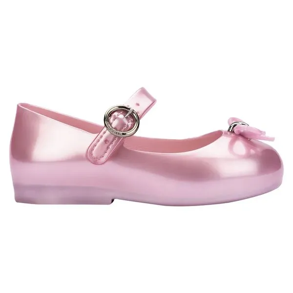 Mini Melissa Sweet Love Baby 32803 ROSA 26/27