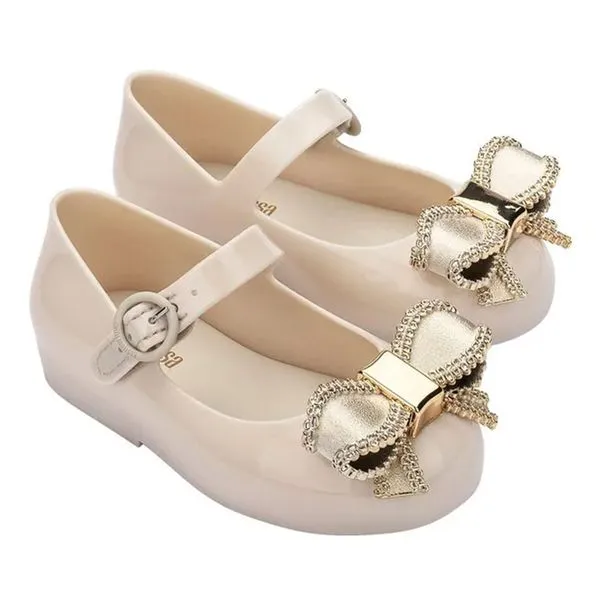Mini Melissa Sweet Love IV Baby 33886 BEGE 19