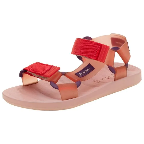 Papete Masculina Free Ad Rider - 11567 SALMÃO 36