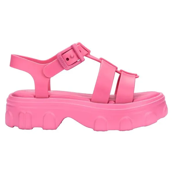 Mini Melissa Ella Infantil 36442 ROSA 29