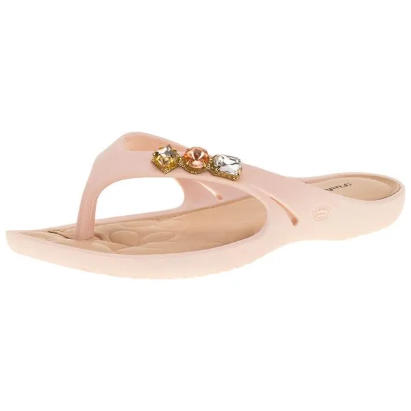 Chinelo Infantil Feminina Pink Cats - V2253 ROSA 30