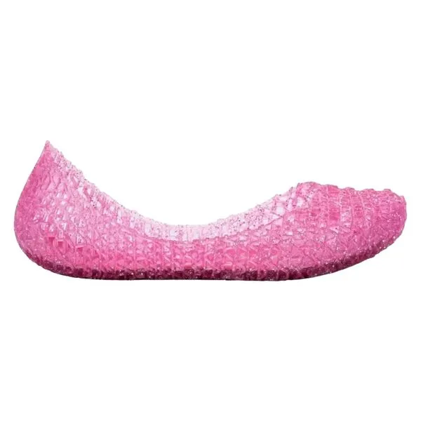 Mini Melissa Campana Papel Infantil 32996 ROSA 33