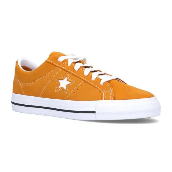 Tênis One Star Pro Seasonal Colors Converse A09230C AMARELO 40