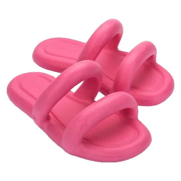 Melissa Free Bloom 33722 PINK 39/40