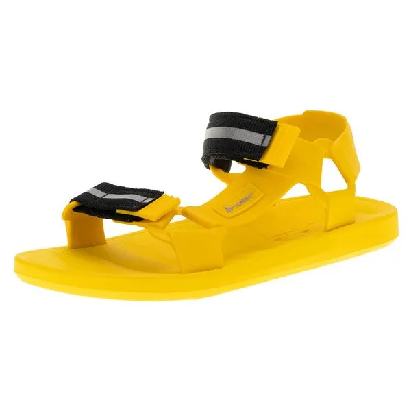 Papete Masculina Free Ad Rider - 11567 AMARELO 38