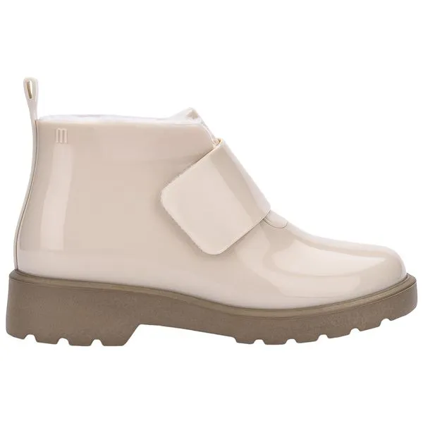 Mini Melissa Chelsea Boot Infantil 32835 BEGE 33