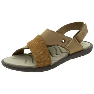 Sandália Masculina Itapuã - 12903514 NATURAL 39