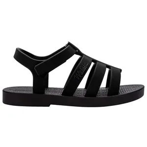 Mini Melissa Sun Rodeo Baby 35866 PRETO 23/24
