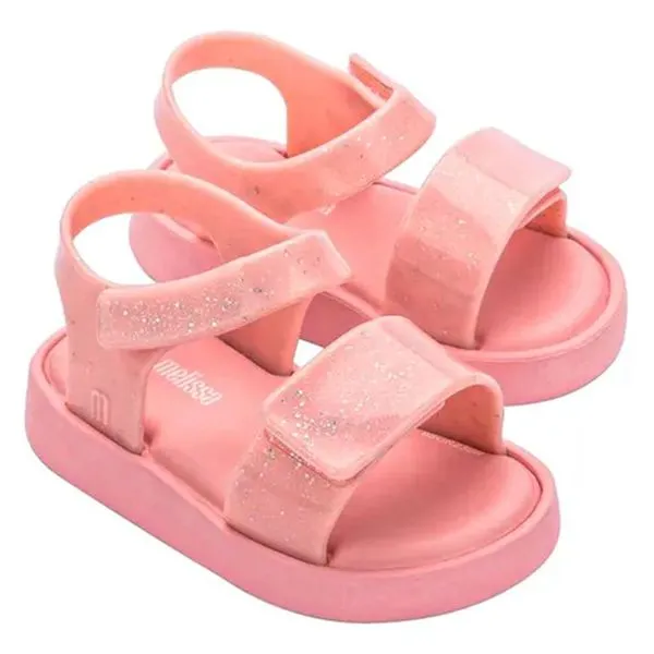 Mini Melissa Jump Baby 32834 ROSA 23/24