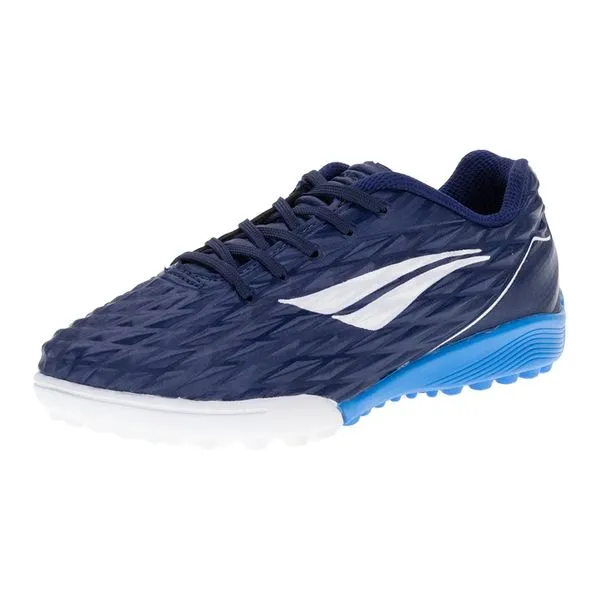 Chuteira Infantil Society Sete Kids Penalty - 246215 AZUL 33