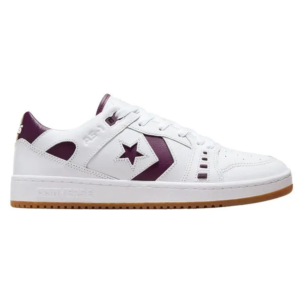 Tênis Cons As-1 Pro Ox Converse A08479C BRANCO/LILAS 37
