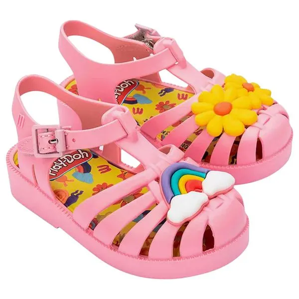 Mini Melissa Possession Play-Doh Infantil 35988 ROSA 31