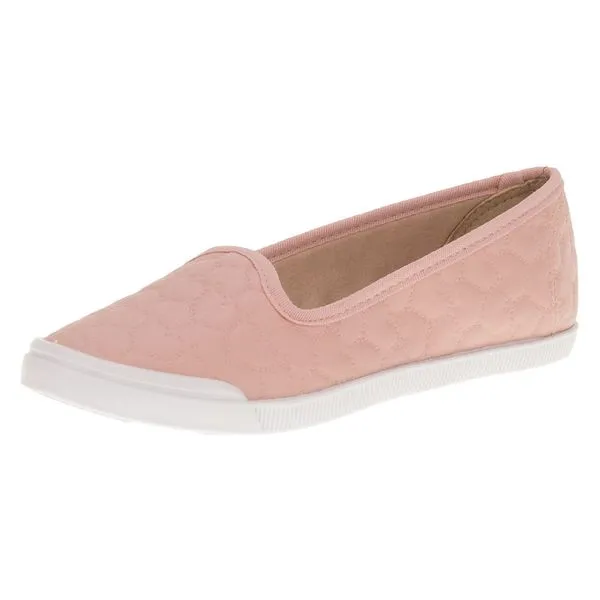 Sapatilha Infantil Molekinha - 2505200 ROSA 30