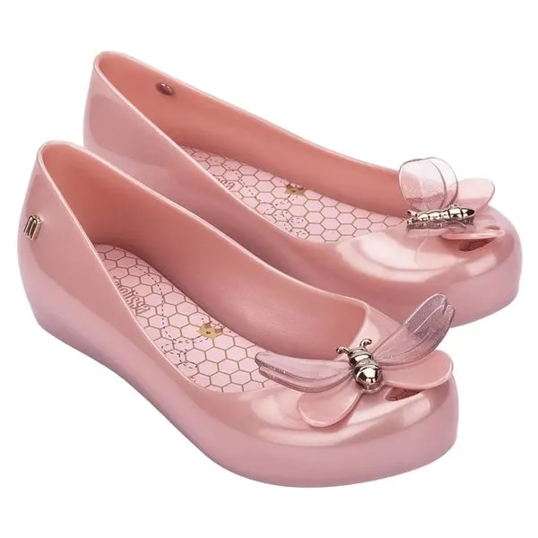 Mini Melissa Ultragirl Bugs 33758 ROSA 33