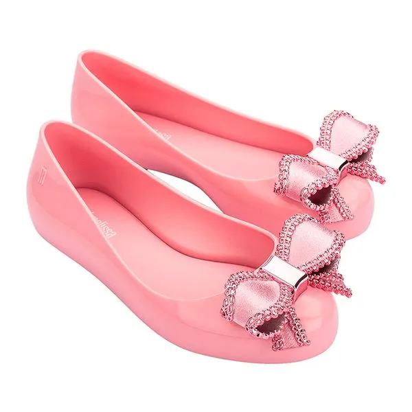 Mini Melissa Sweet Love IV 33887 ROSA 29