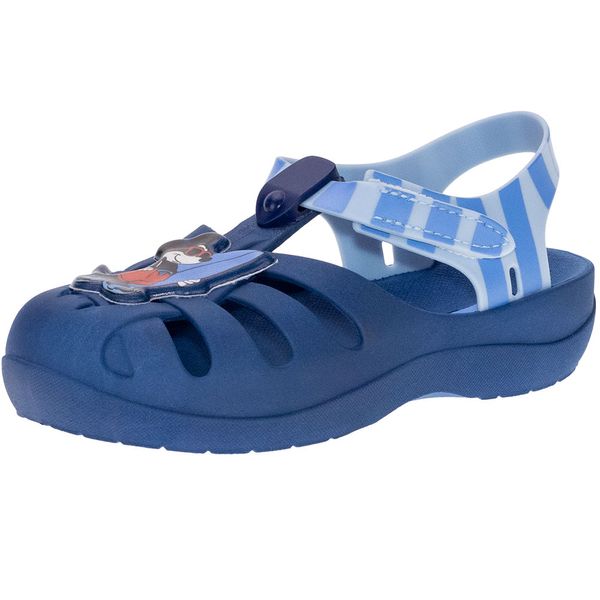 Clogs Infantil Disney Magic Grendene Kids - 22303 AZUL 22