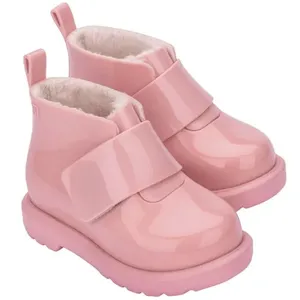 Mini Melissa Chelsea Boot Baby 32833 ROSA 26/27