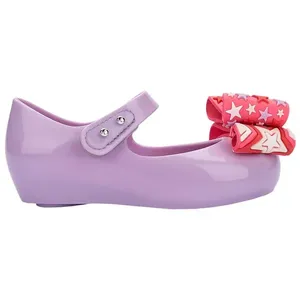 Mini Melissa Ultragirl Wonderland Baby 36183 LILÁS 19