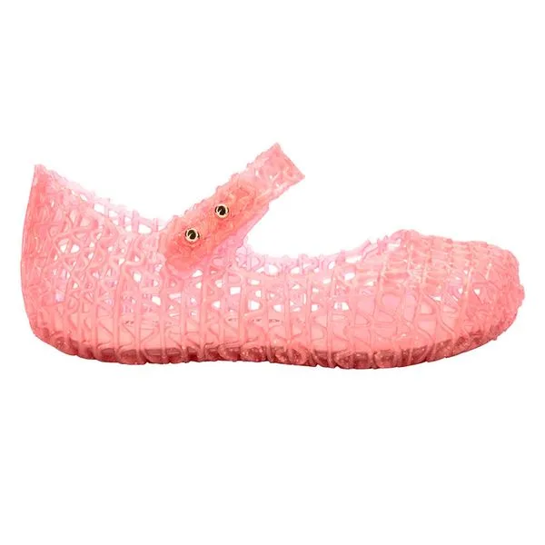 Mini Melissa Campana Papel Baby 32995 ROSA 01 25