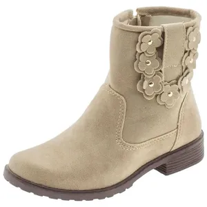 Bota Infantil Feminina Magia - 51004 RATO 32