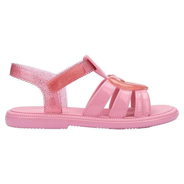 Mini Melissa Hip Lovely 36165 ROSA 29