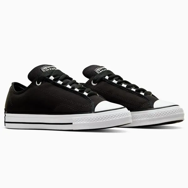 Tênis Chuck Taylor All Star Puffed Converse A14723C PRETO/BRANCO 40