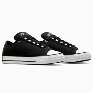 Tênis Chuck Taylor All Star Puffed Converse A14723C PRETO/BRANCO 40
