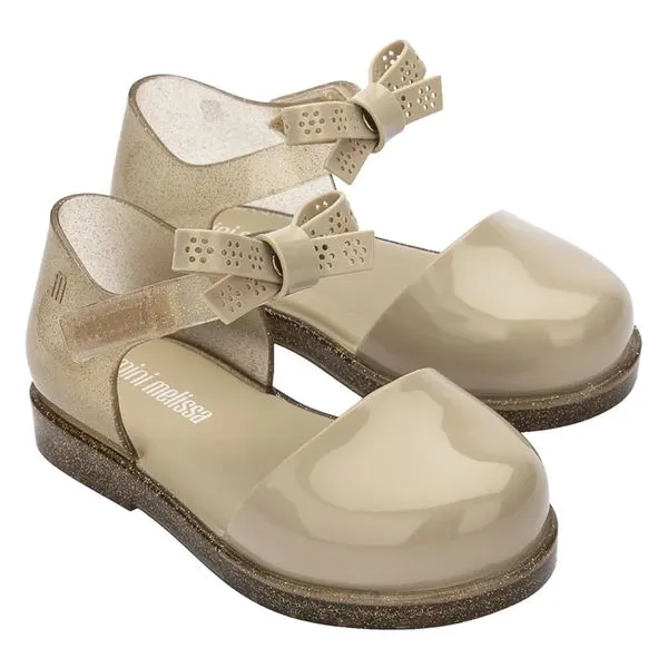 Mini Melissa Amy Baby 33705 BEGE 23/24