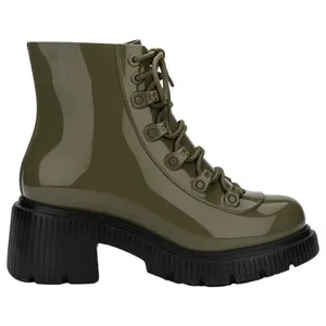 Melissa Cosmo Boot 33594 OLIVA 01 33/34
