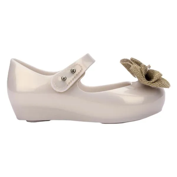 Mini Melissa Ultragirl Sweet XII Baby 35856 BEGE 23/24