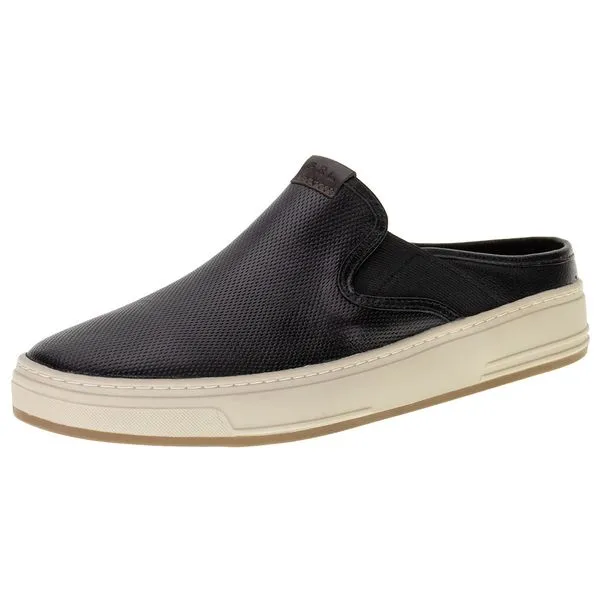 Sapato Mulle Masculino Ferricelli - RVR58425 PRETO 39