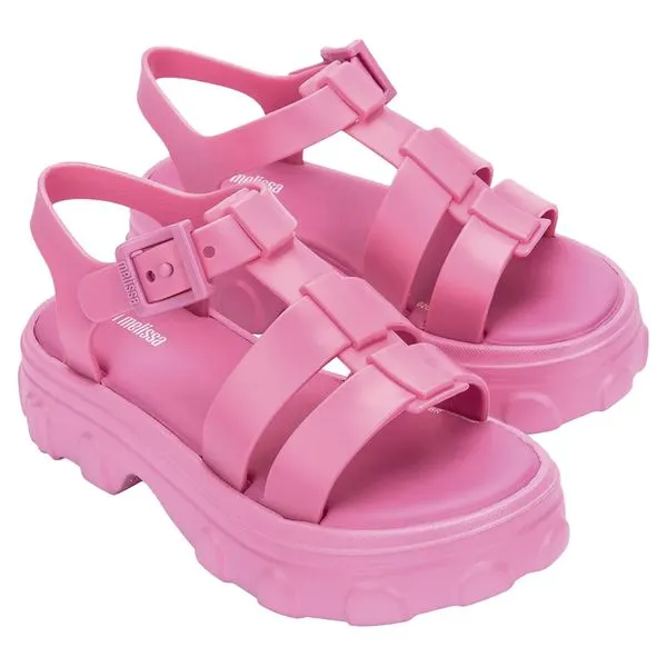 Mini Melissa Ella Sandal Baby 36464 ROSA 28