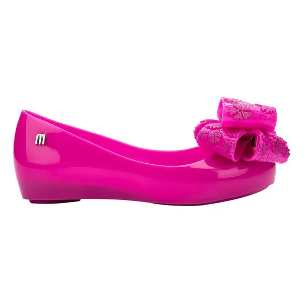 Mini Melissa Ultragirl Sweet XI 33984 PINK 26/27